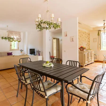 Poggio * Torre A Mare