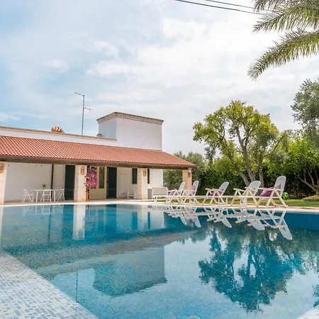 Poggio Hotel Torre A Mare