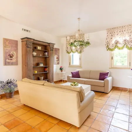 Villa Poggio *