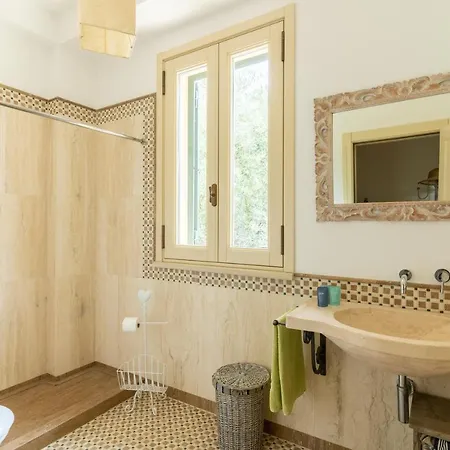 Otel Poggio Torre A Mare