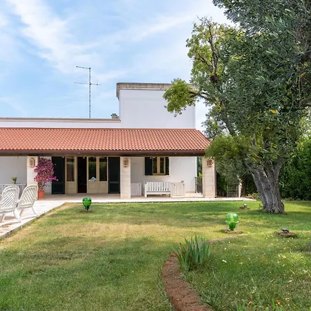 Poggio Villa *
