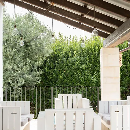 Poggio Villa