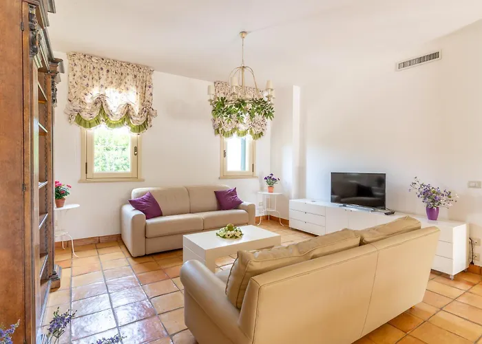 Hotel Poggio Torre A Mare