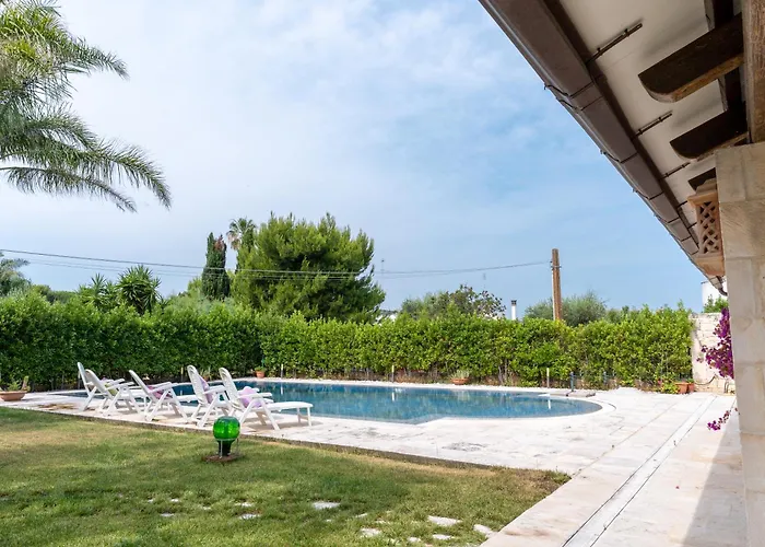 Poggio * Torre A Mare